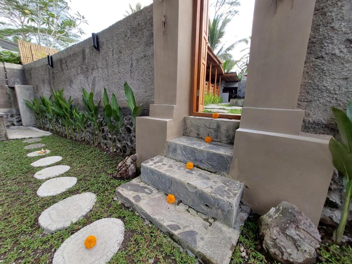 D'Ethnic Ubud Villa Ubud (Bali) Exterior photo