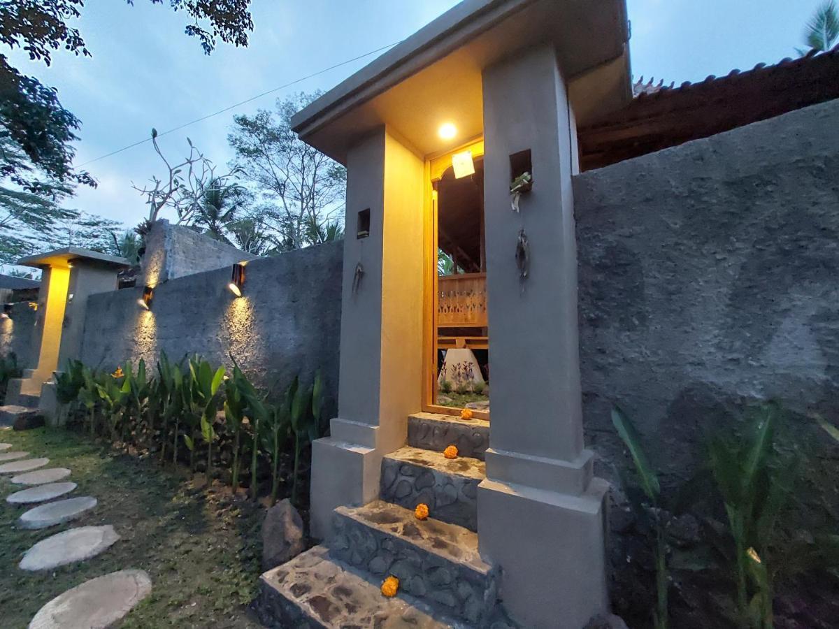 D'Ethnic Ubud Villa Ubud (Bali) Exterior photo
